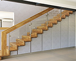 Construction et protection de vos escaliers par Escaliers Maisons à Saint-Pe-d'Ardet